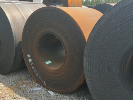 达日Q355NHB耐候板